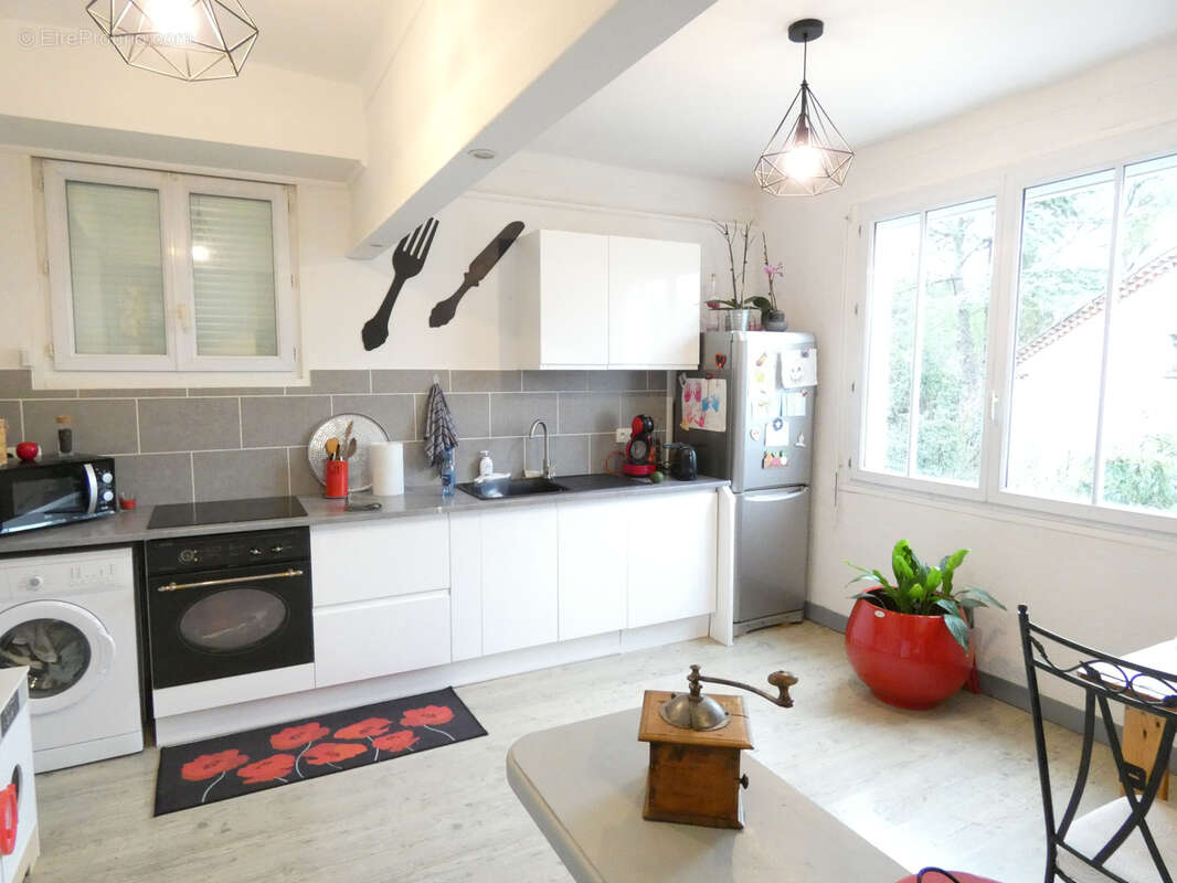 Maison à SAINT-PRIVAT-DES-VIEUX