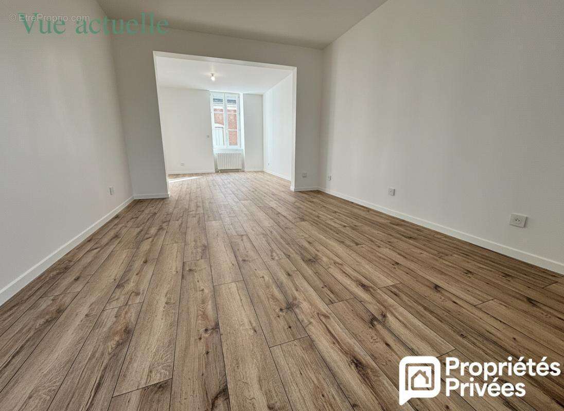 Maison 4 chambres de 123.5 M2 , MEHUN SUR YEVRE - photo 8