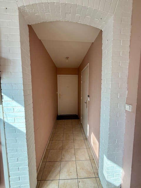 Appartement à VALDAHON