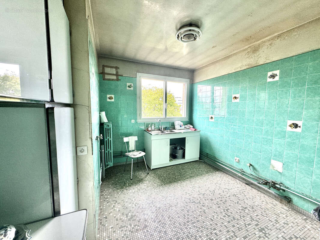 Appartement à FONTENAY-SOUS-BOIS