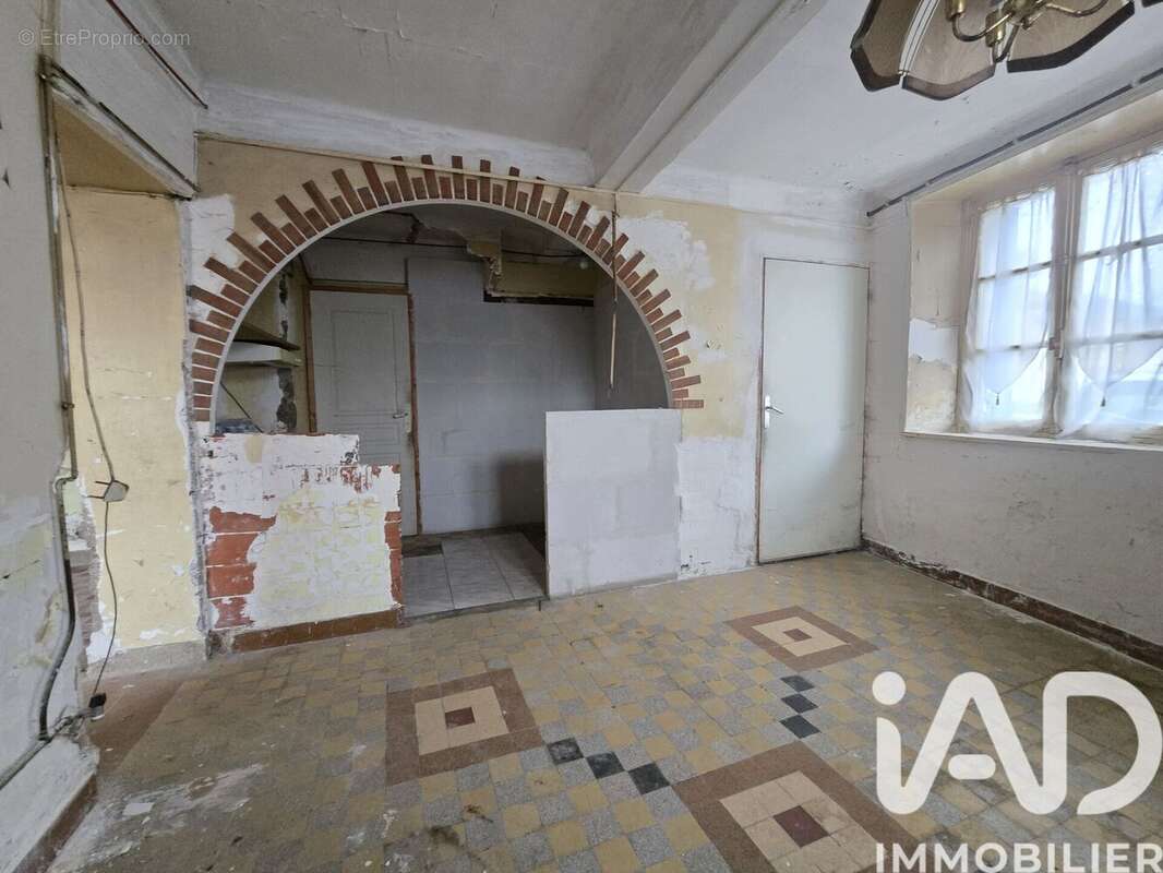 Photo 8 - Maison à MOULINS-SAINT-HUBERT