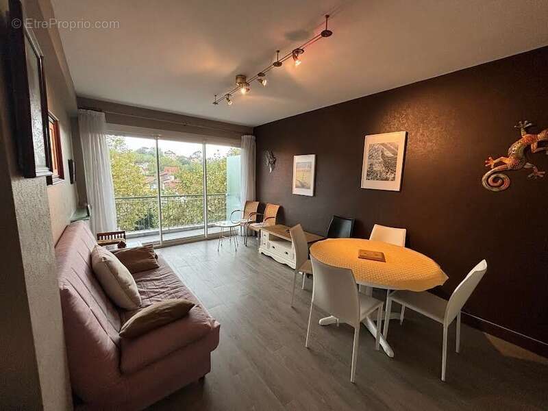 Appartement à ARCACHON