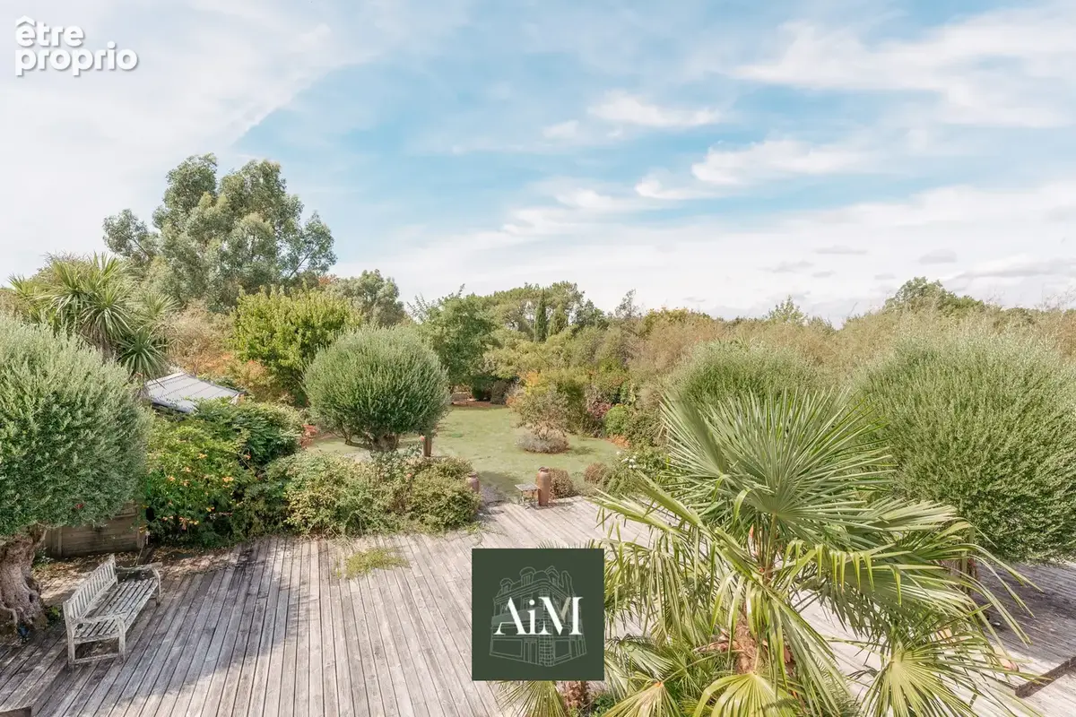 Maison d'architecte de 380 m2 avec piscine intérieure   Vannes - photo 23
