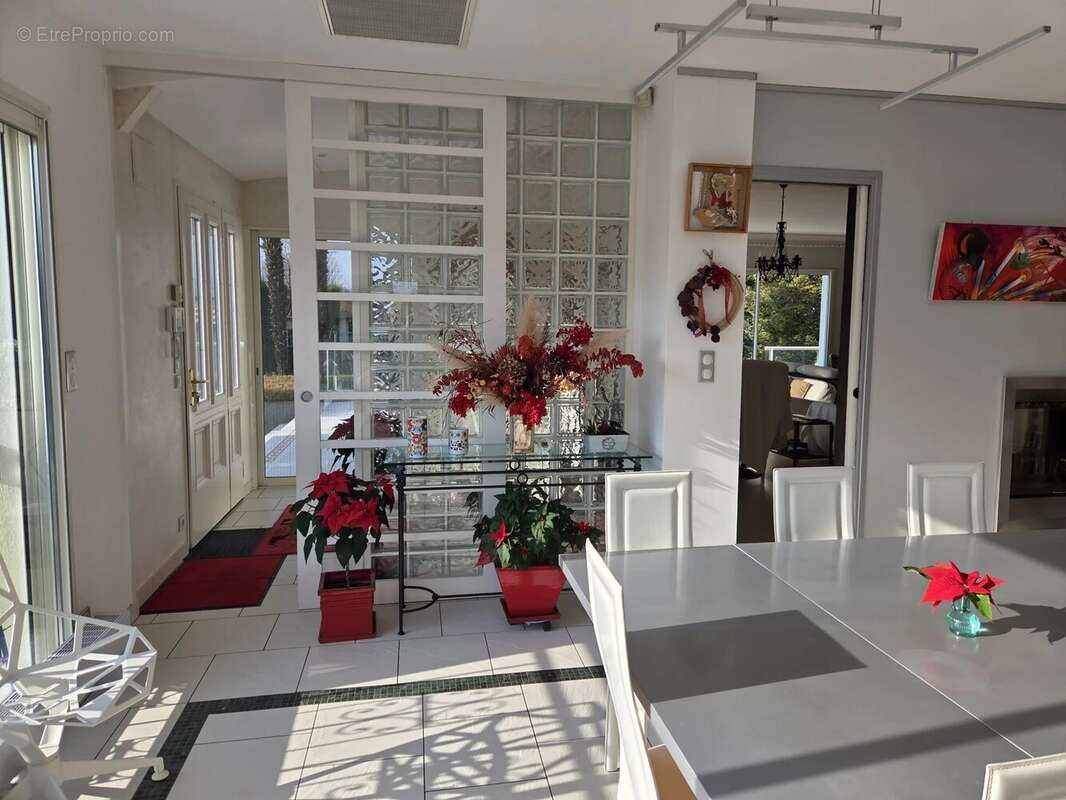 Maison à MONTEILS