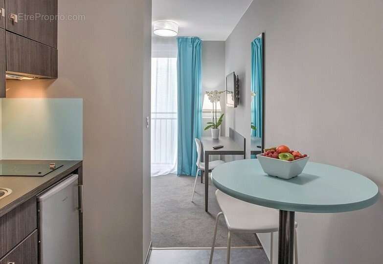INVESTISSEMENT LOCATIF  Entzheim  Résidence Affaires Appart'City Confort Strasbourg Aéroport - 7.17 % de rentabilité - photo 5