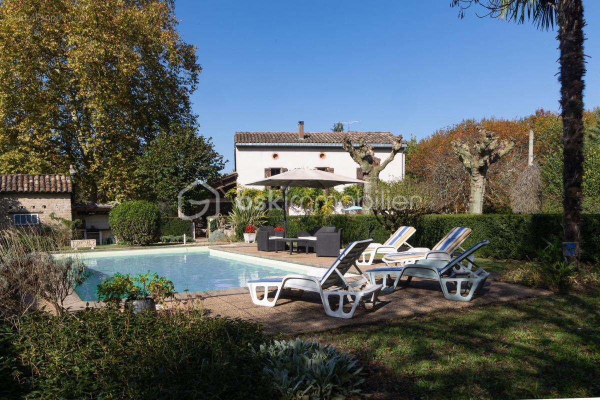 Maison à COUFOULEUX