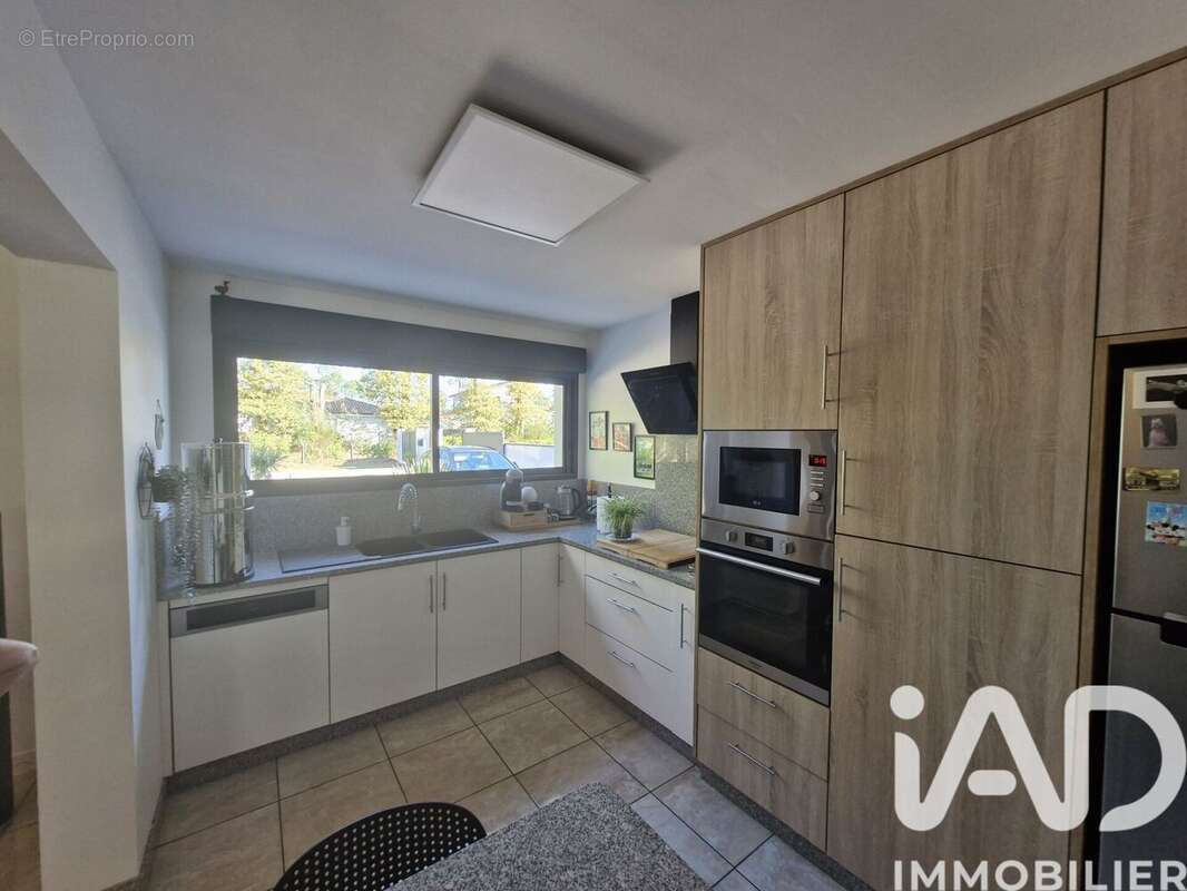 Photo 4 - Maison à NARROSSE