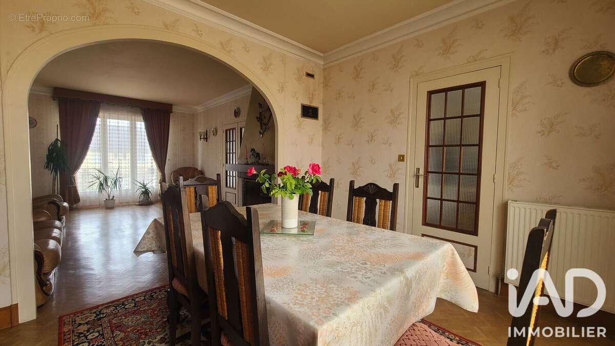 Photo 3 - Maison à SAUMUR
