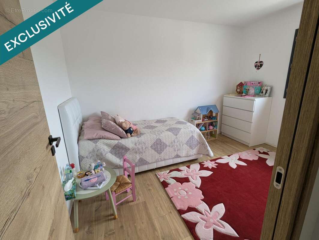 Photo 8 - Maison à SAINT-DOULCHARD