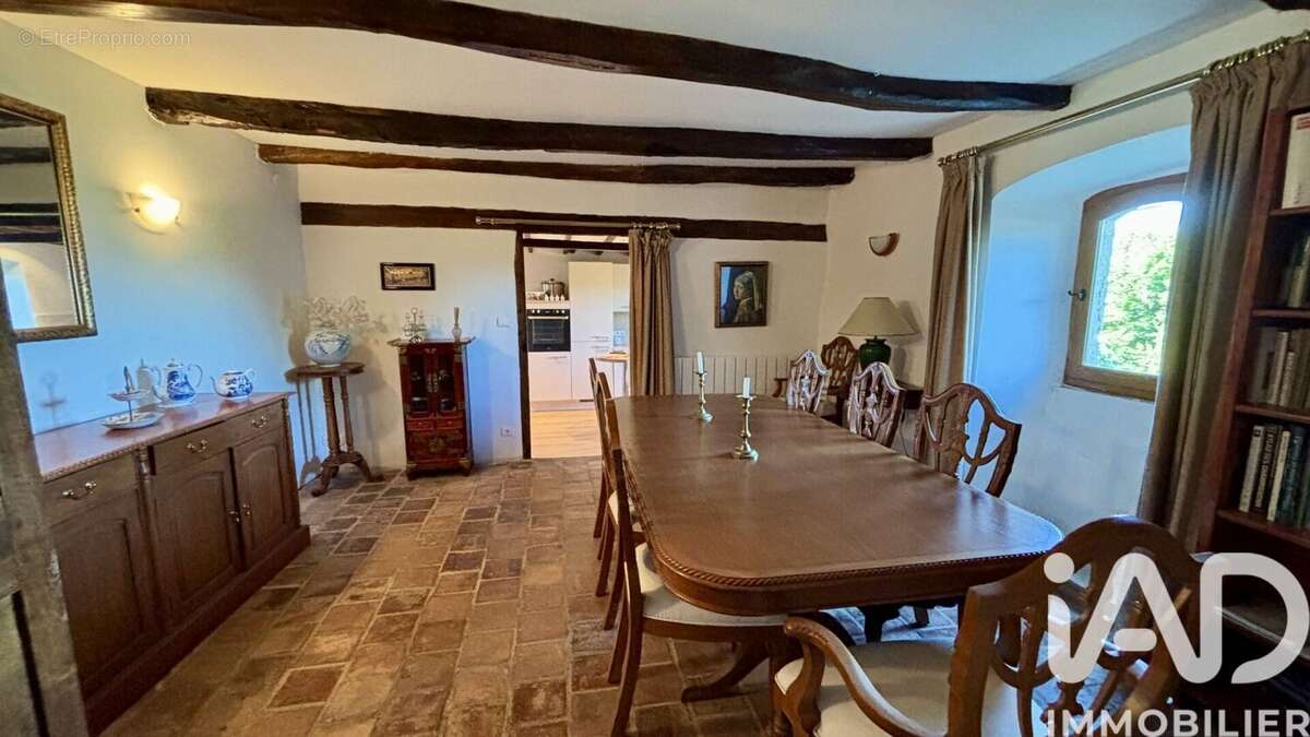 Photo 9 - Maison à VALS-LES-BAINS