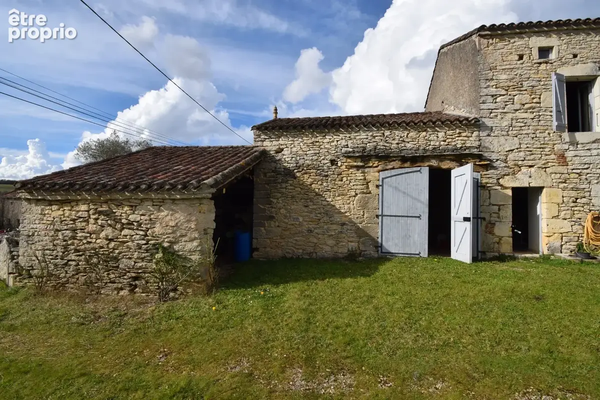 Propriete à vendre 7 pièces VERS (46) - photo 31