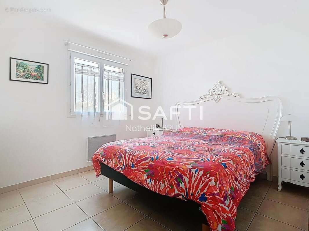 Photo 7 - Appartement à VALRAS-PLAGE