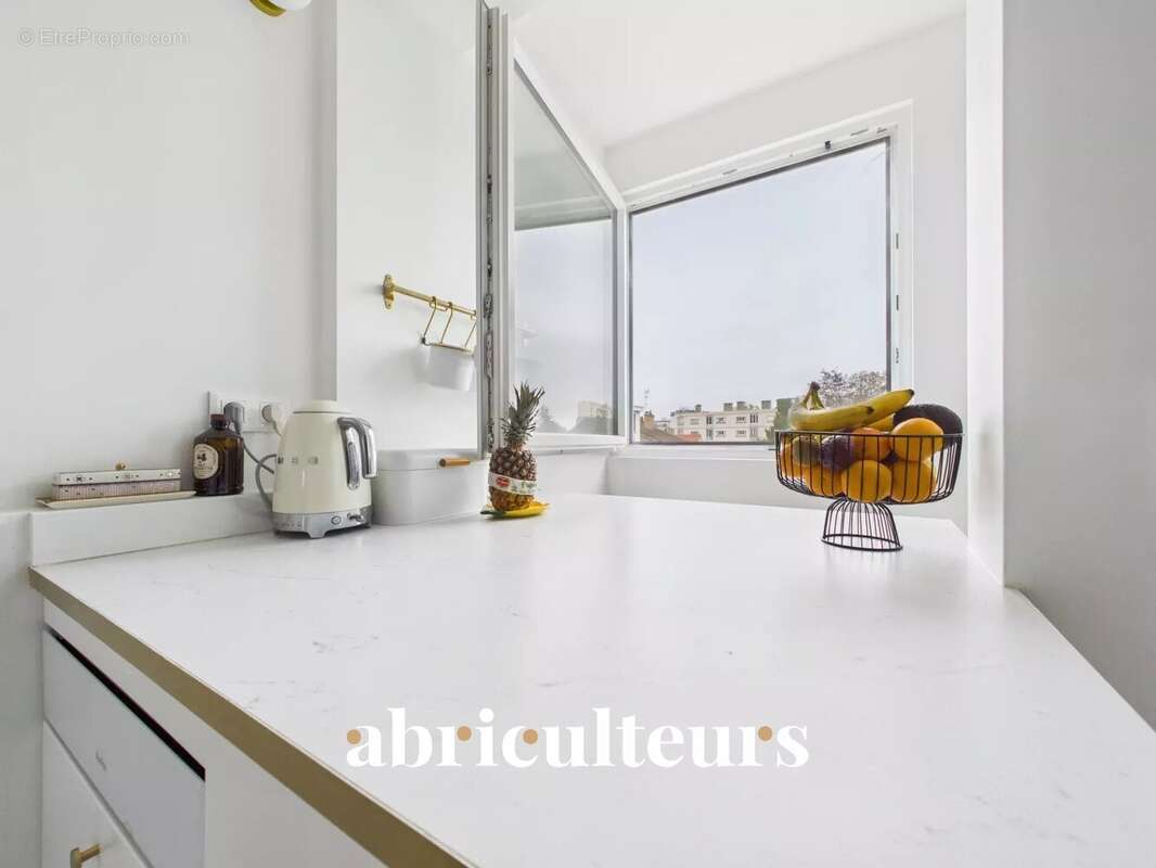 Appartement à CHEVILLY-LARUE