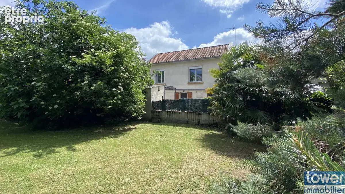 Maison t7 quartier de demoiselles - photo 13