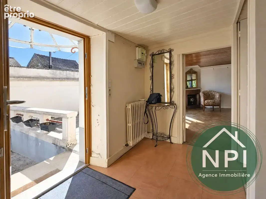 Maison 6 pièces 123 m² à vendre à Vaux-Le-Penil (77000) - photo 4