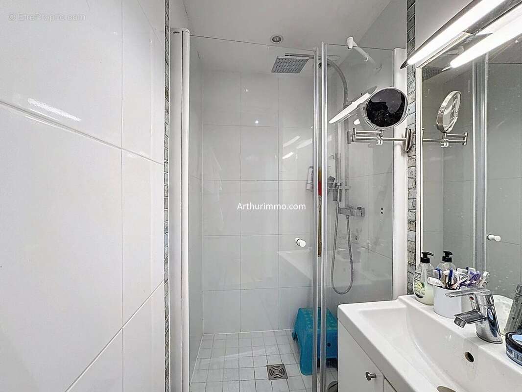 Appartement à CRETEIL