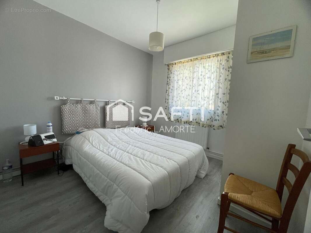Appartement 69 m² à Royan  - photo 4