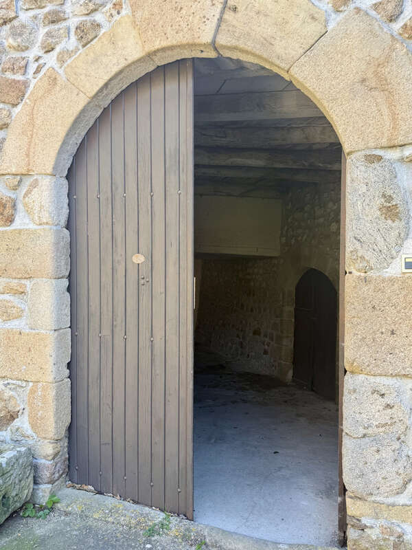Maison à LENTILLERES