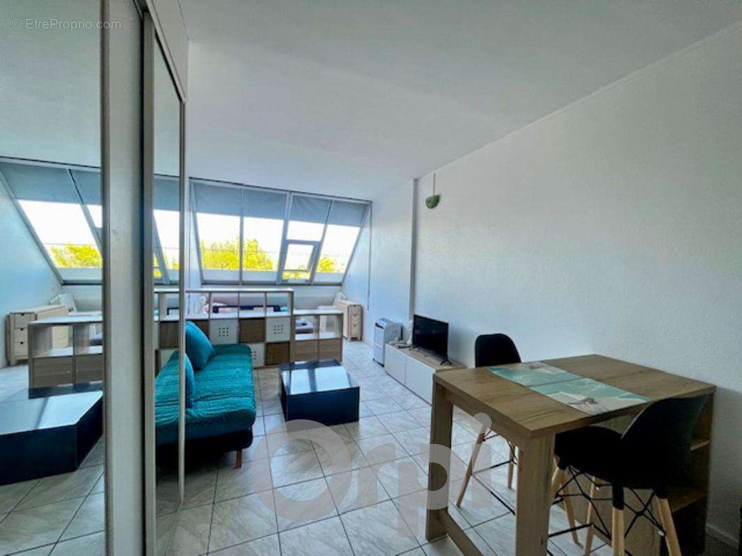 Appartement à LA ROCHELLE