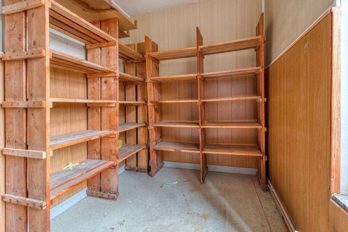 Appartement à JEUMONT