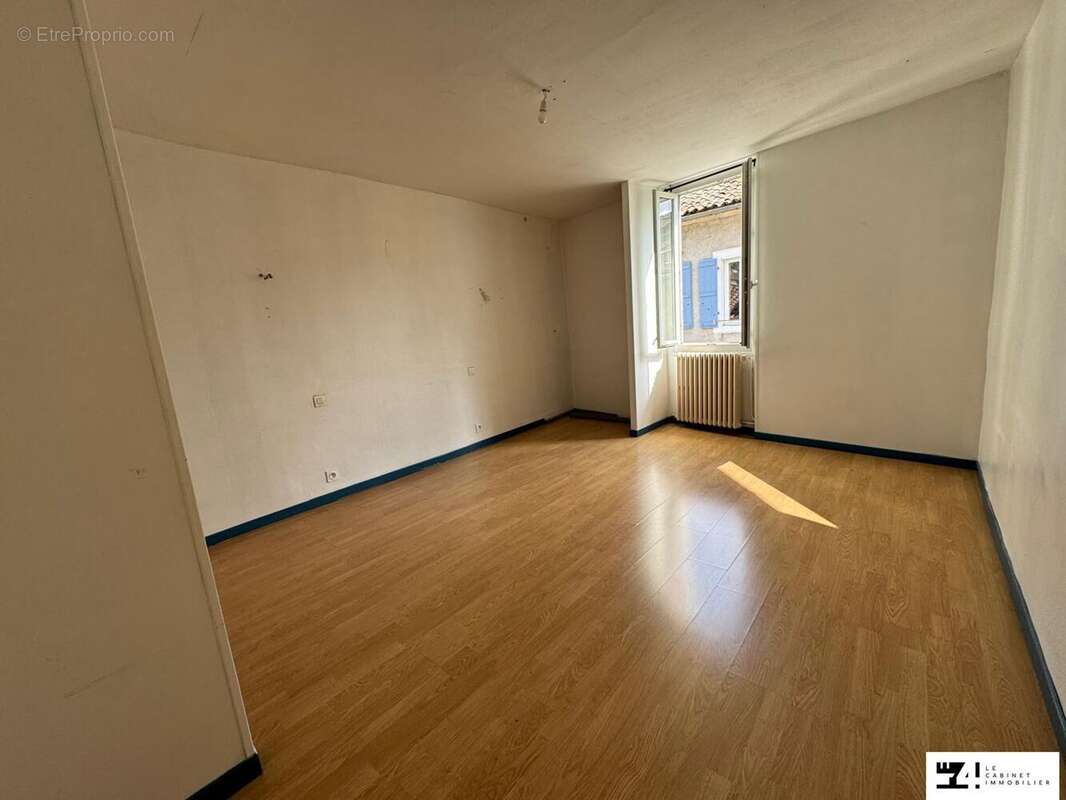 Maison à SAINT-MARTORY