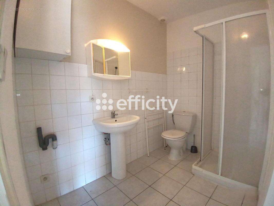 Appartement à SABLET