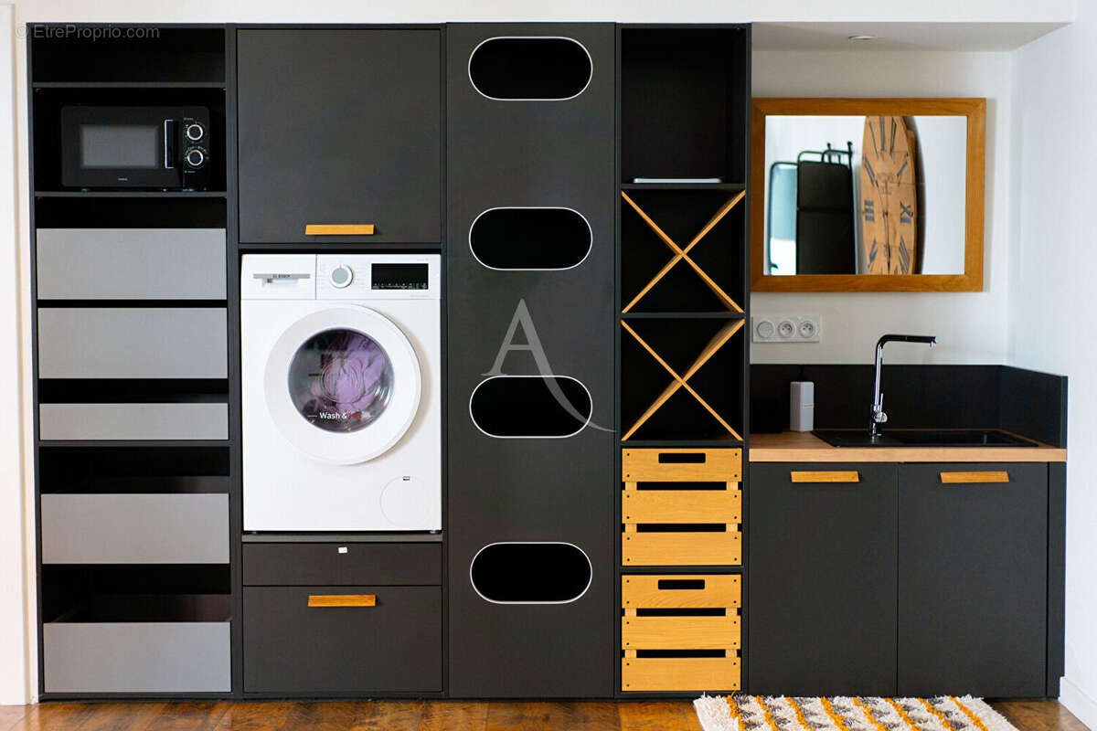 Maison à CHATELAILLON-PLAGE