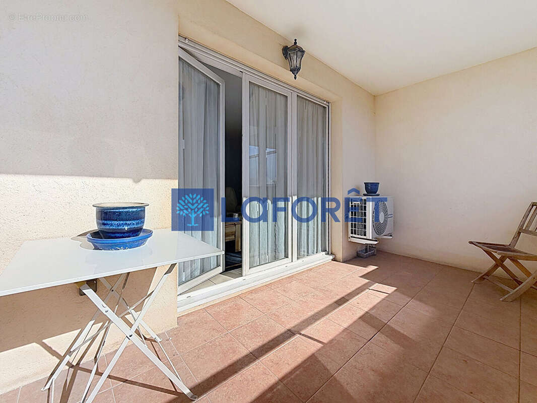 Appartement à DRAGUIGNAN