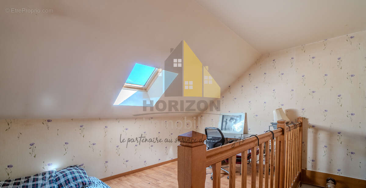 Maison au calme dans un cadre champêtre ! - photo 8