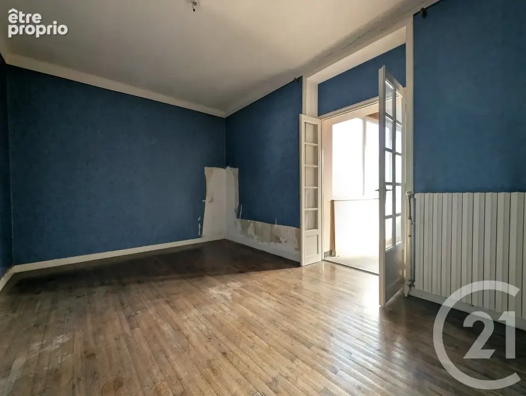 Maison 5 pièces 104 m² à vendre à Billiers (56190) - photo 9