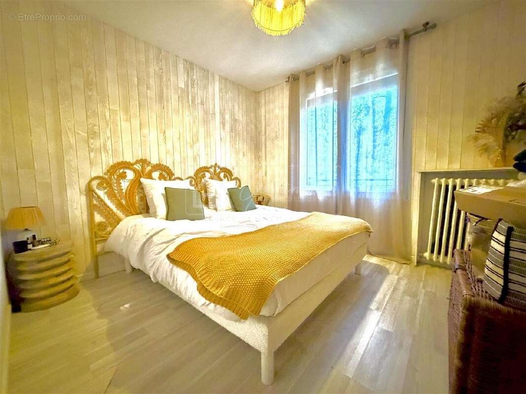 Maison à MILLY-LA-FORET