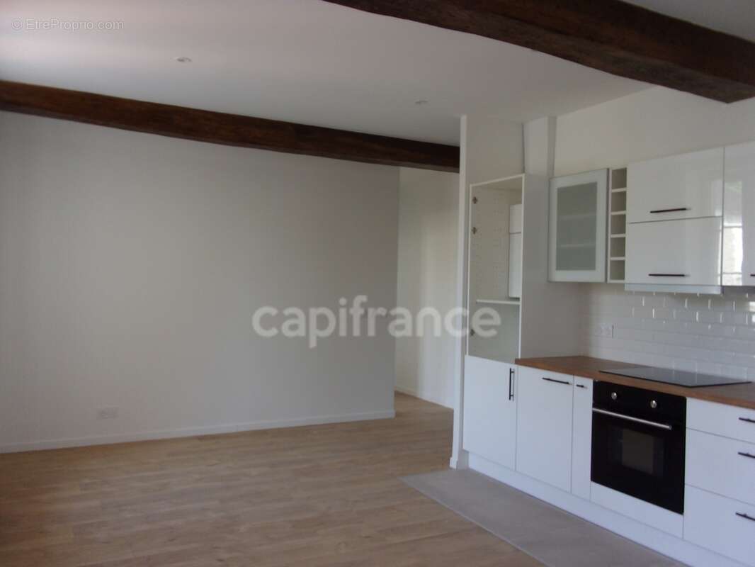 Appartement à vendre 4 pièces MOUY (60) - photo 2