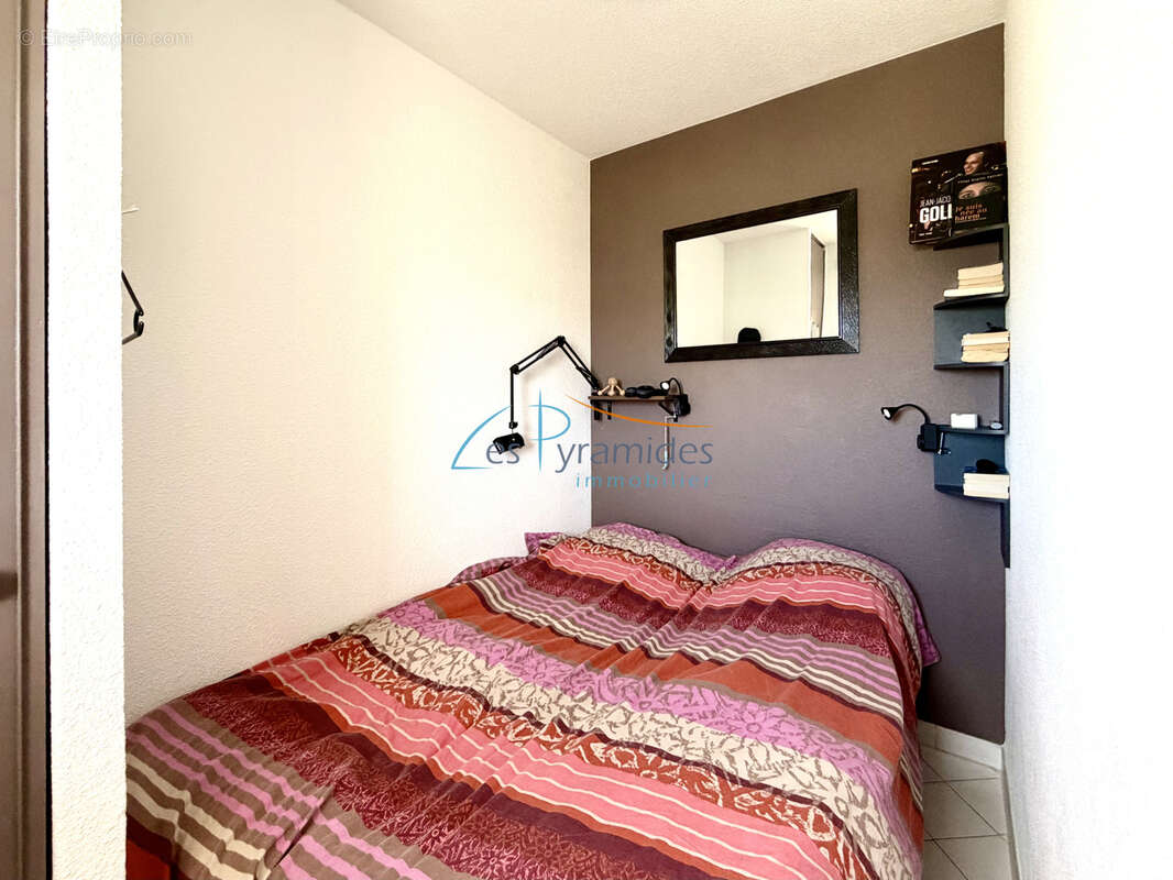 Appartement à SAINT-MALO