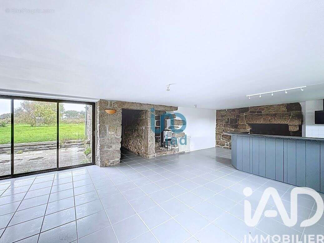 Photo 4 - Maison à LANILDUT