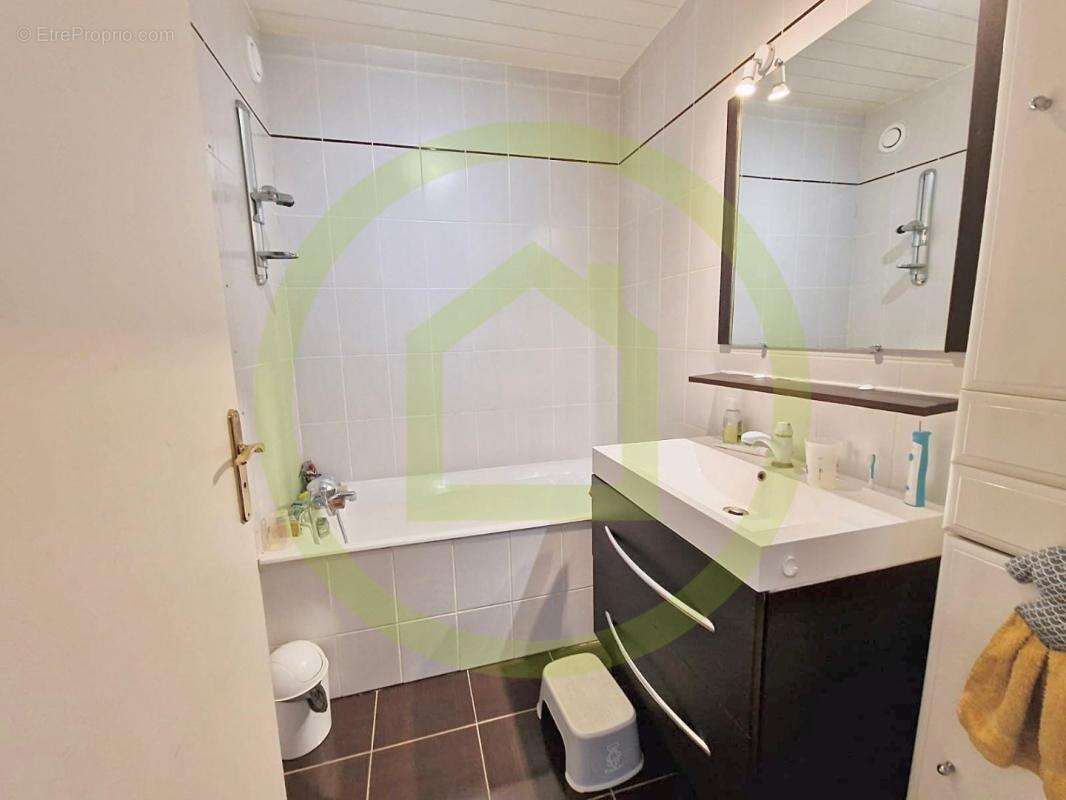 Appartement - photo 10