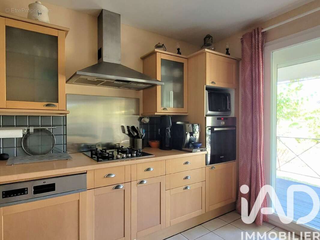 Photo 4 - Maison à SAUSSAN