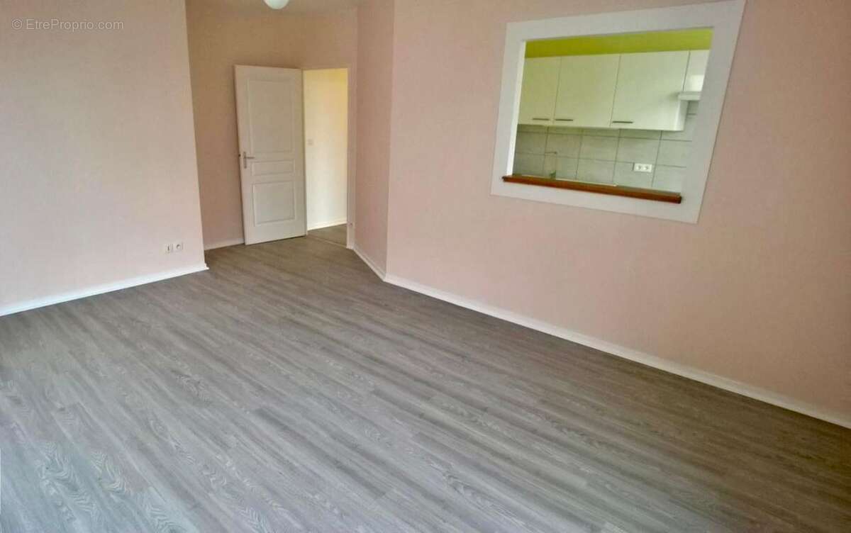 Appartement à ORLEANS