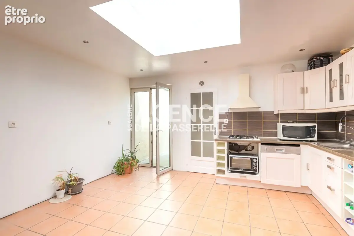 Maison Croix 5 pièces 113 m2 - photo 2