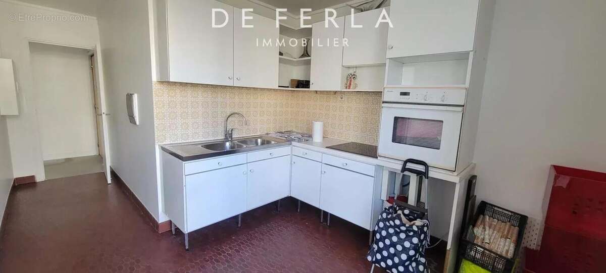Appartement familial de 149,60 m² – Triple exposition, 5 chambres et fort potentiel - photo 10
