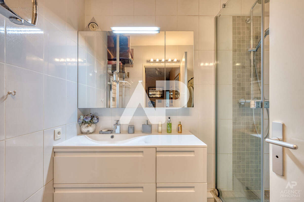 Appartement à RUEIL-MALMAISON