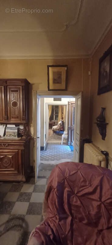 Maison à PIERRELATTE