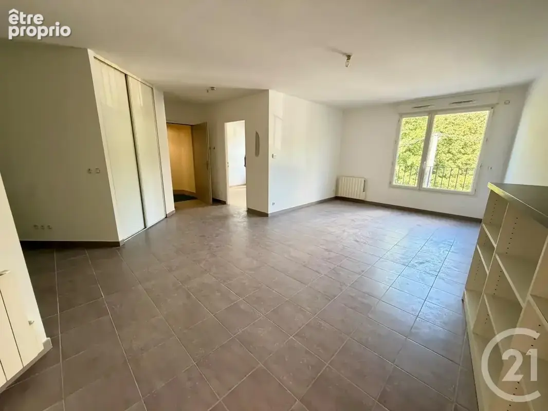 Appartement 3 pièces 66 m² à vendre à Dammartin-En-Goele (77230) - photo 3