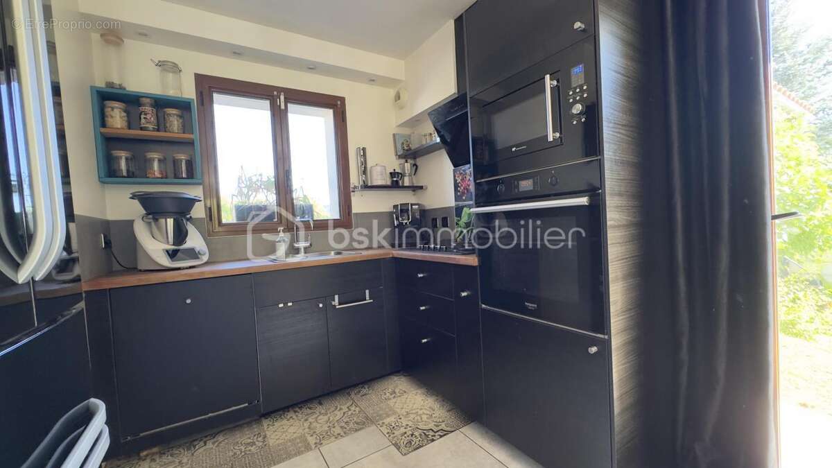 Maison à SAINT-GERVAIS