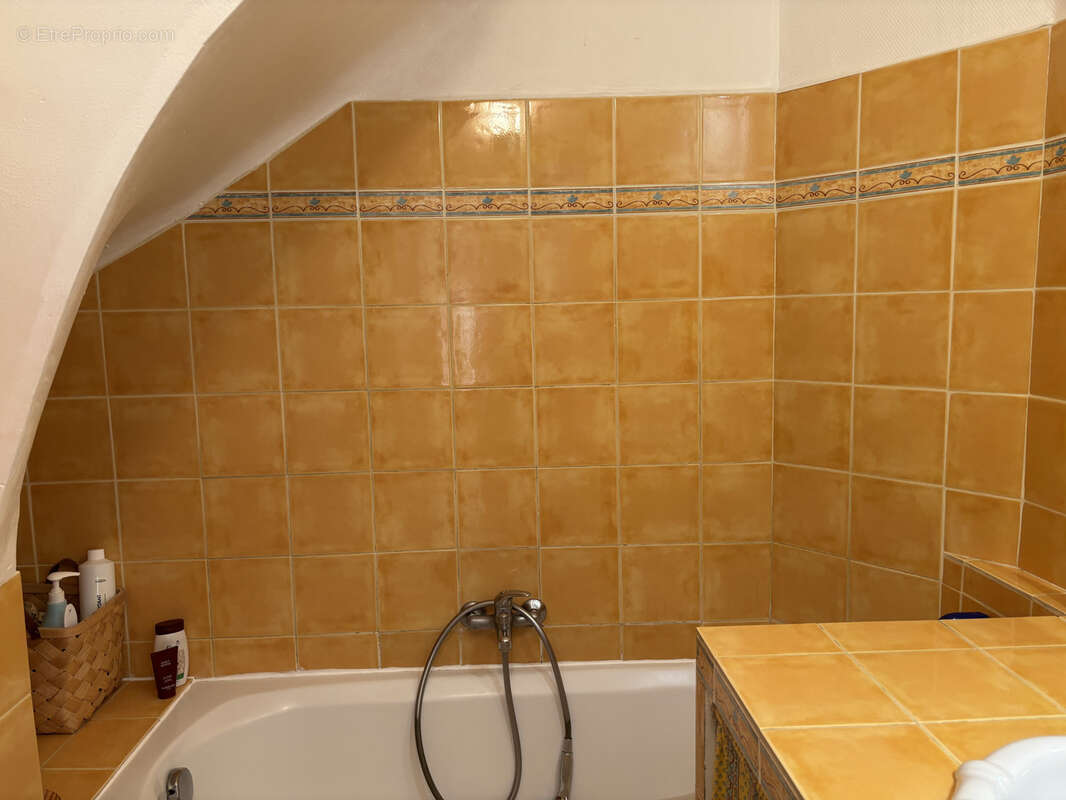 Maison à MARSEILLE-8E