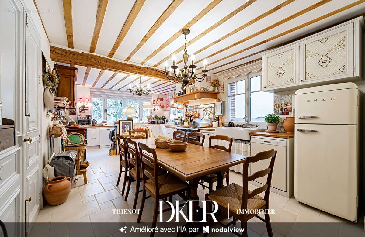 Vente Maison de Caractère - photo 6