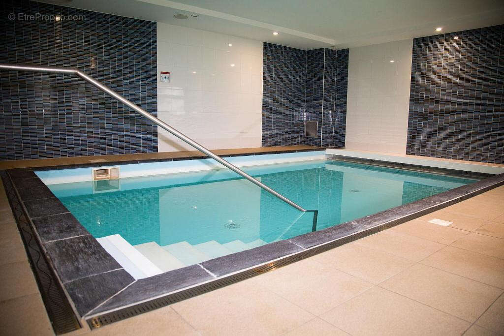 Appartement à BRETTEVILLE