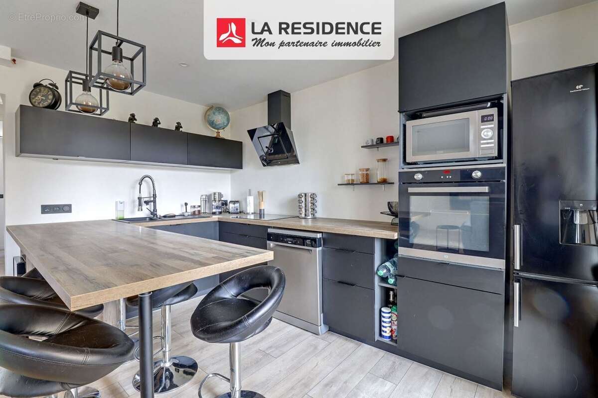 Appartement à FREJUS