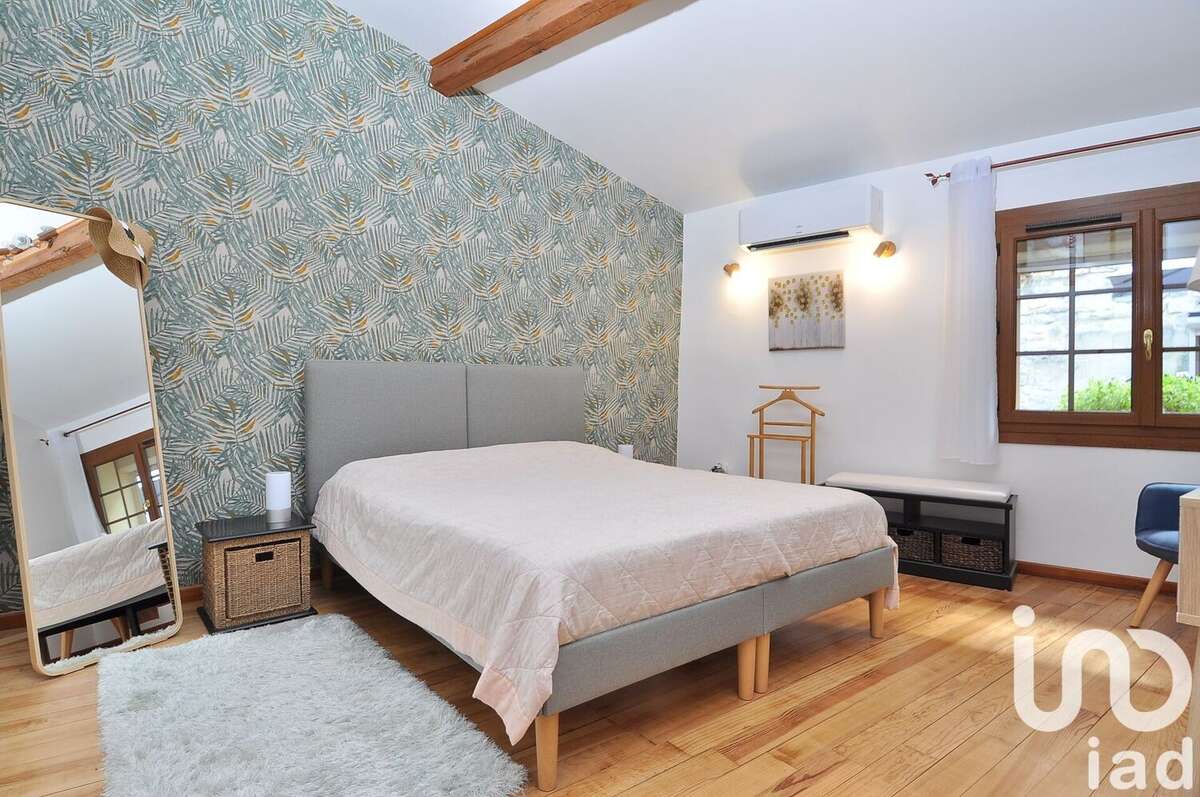 Photo 6 - Maison à CLARENSAC