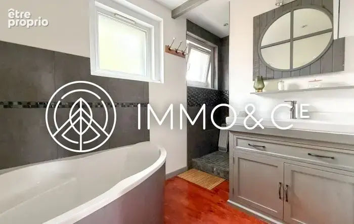 Maison 4 pièces 93 m² à vendre à Quesnoy-Sur-Deule (59890) - photo 12