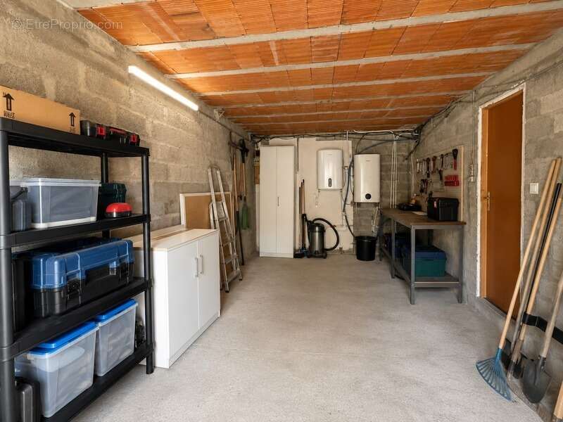 Maison rénovée 114 m² - Logement PMR indépendant - Garage 26 m² - DPE B - photo 15